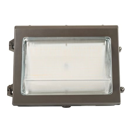 Keystone CCT Tunable 55W LED Floodlight, KT-WPLED55-M1-8CSB-VDIM KT-WPLED55-M1-8CSB-VDIM